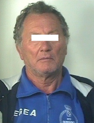 TRAVERSA RODOLFO