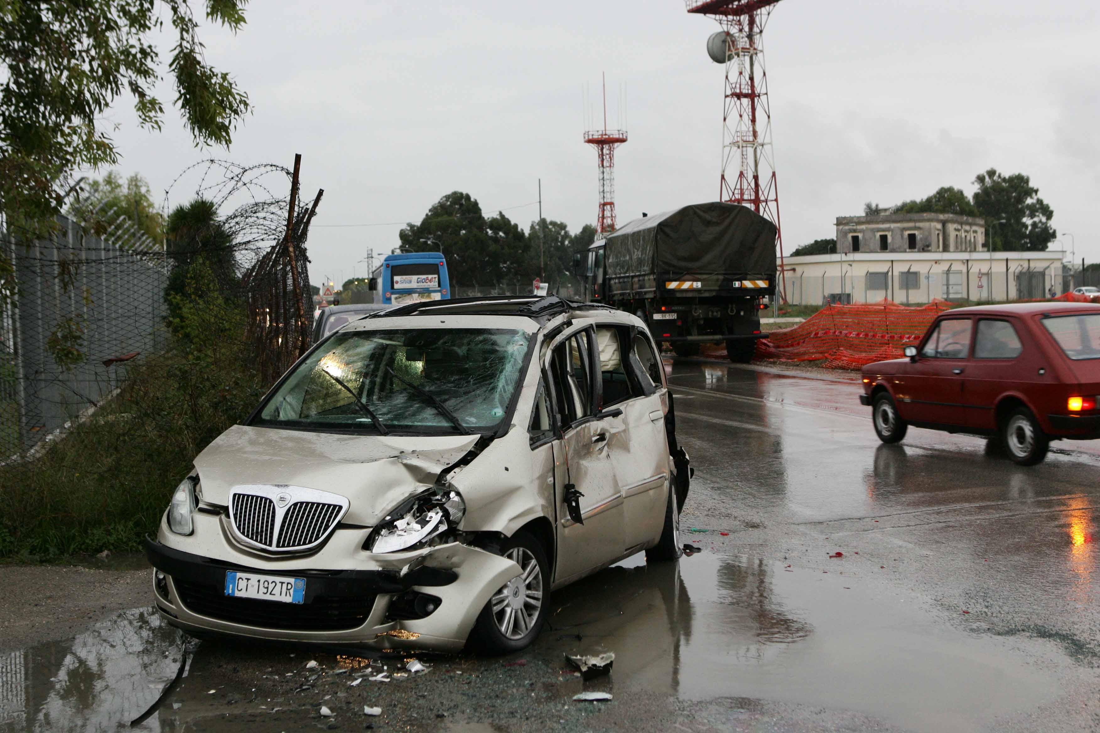 incidente 5 Brindisi Oggi, news Brindisi notizie Brindisi e provincia