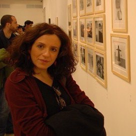 elisa mariano