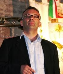 stefano palmisano