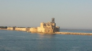 castello alfonsino