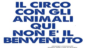 manifesti circo