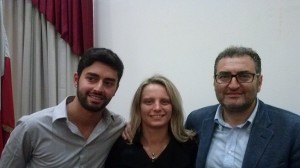 candidati pd