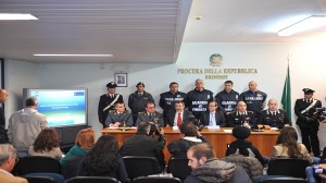 arresti asl brindisi procura