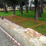 muretto scuola tuturano