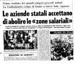 sciopero giornale montecatini