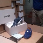 scarpe hogam