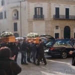 funerale gianni carlo