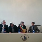 inaugurazione scuola ceglie tavolo