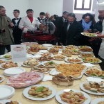 inaugurazione scuola gastronomia