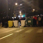 Protesta