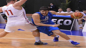 Zerini in nazionale