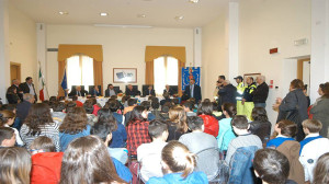 conf stampa brindisi in bicicletta2