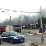incendio san vito de carlo