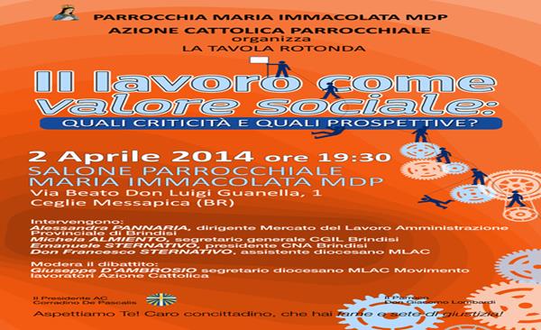 Valore on sale azione cattolica