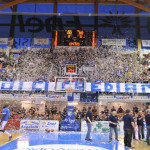 Enel Basket gara 3 vs Sassari Foto Tasco 2