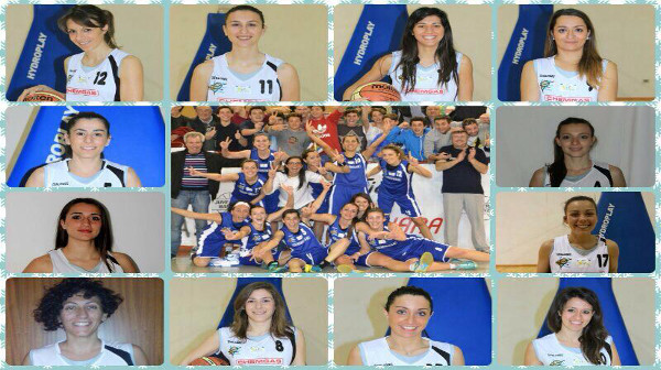 Intrepida Brindisi Basket