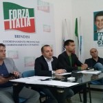 centrodestra opposizione conferenza stampa