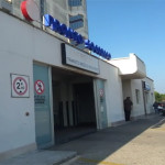 entrata pronto soccorso ospedale perrino