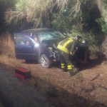 incidente san donaci mesagne