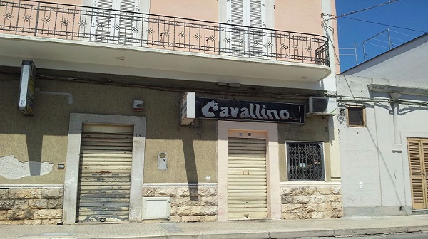 macelleria via marconi mesagne