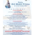 ave maris stella 2014