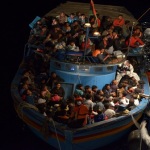 barcone immigrati