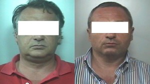 capobianco e di geronimo