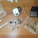 foto droga arresto Francavilla Fontana (2)