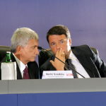 renzi vendola
