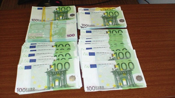 Soldi falsi, in un anno sequestrate banconote per oltre 12mila euro -  Brindisi Oggi, news Brindisi notizie Brindisi e provincia