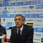 Enel Basket Marino