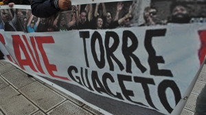 Incontro Torre Guaceto
