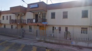 caserma compagnia cc fasano