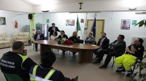 latiano inaugurazione protezione civile1