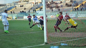 larete  della vittoria