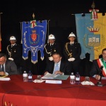 vertice sicurezza verdi tavolo
