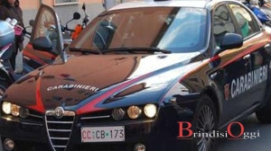 carabinieri