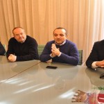 conferenza opposizione