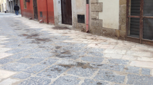 guano centro storico