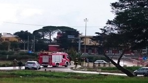 incidente latiano