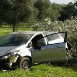 incidente oria latiano