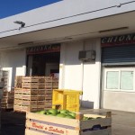 mercato orotofrutticolo francavilla