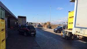mercato ortofrutticolo francavilla sparatoria