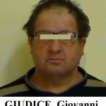 GIUDICE Giovanni