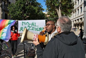 MANIFESTAZIONE ANTIRAZZISMO (11)