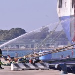 norman atlantic pompieri
