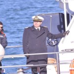 valente comandante capitaneria