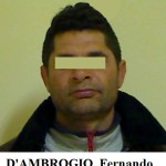 D'AMBROGIO Fernando