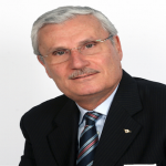 Emilio Guarini, candidato di Civico 26